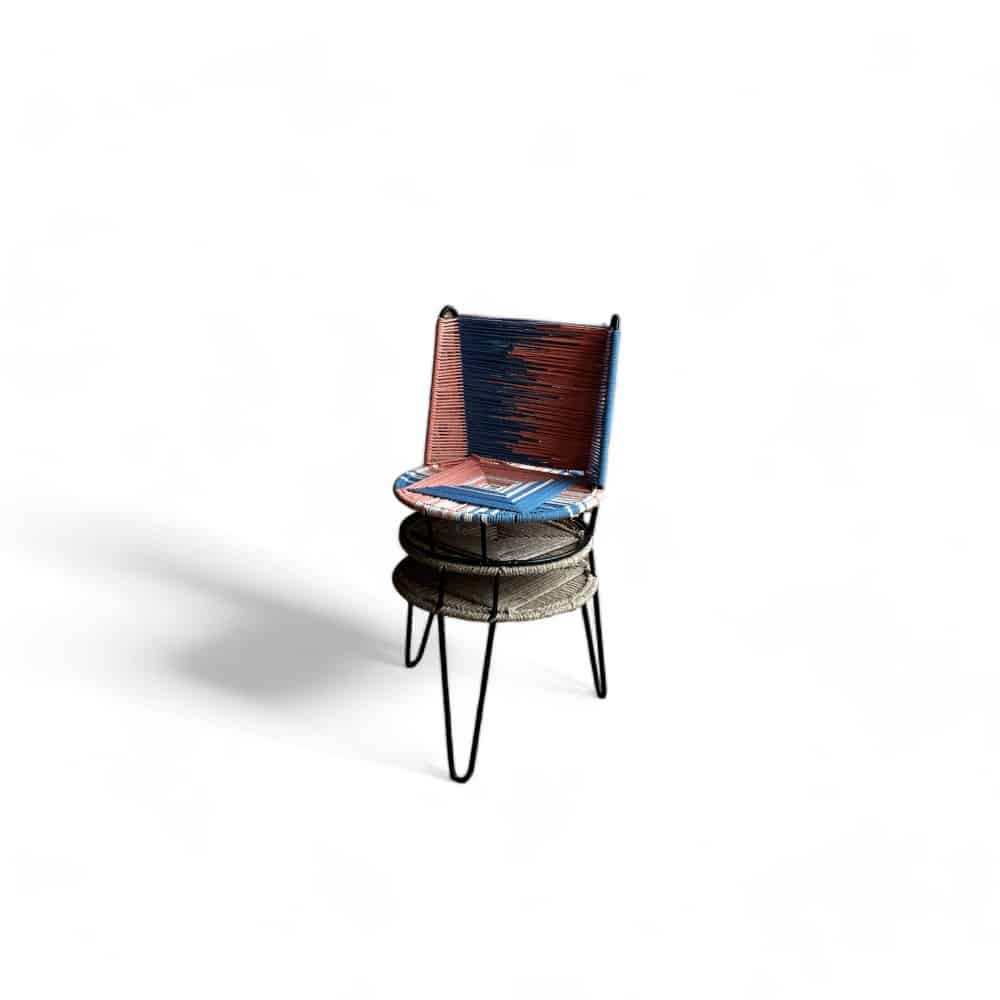 baby stool