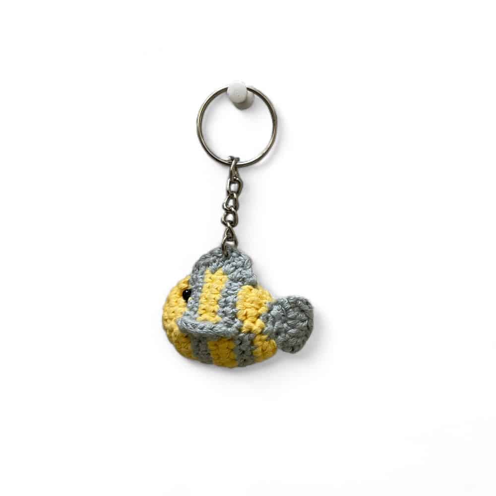 Fish Key