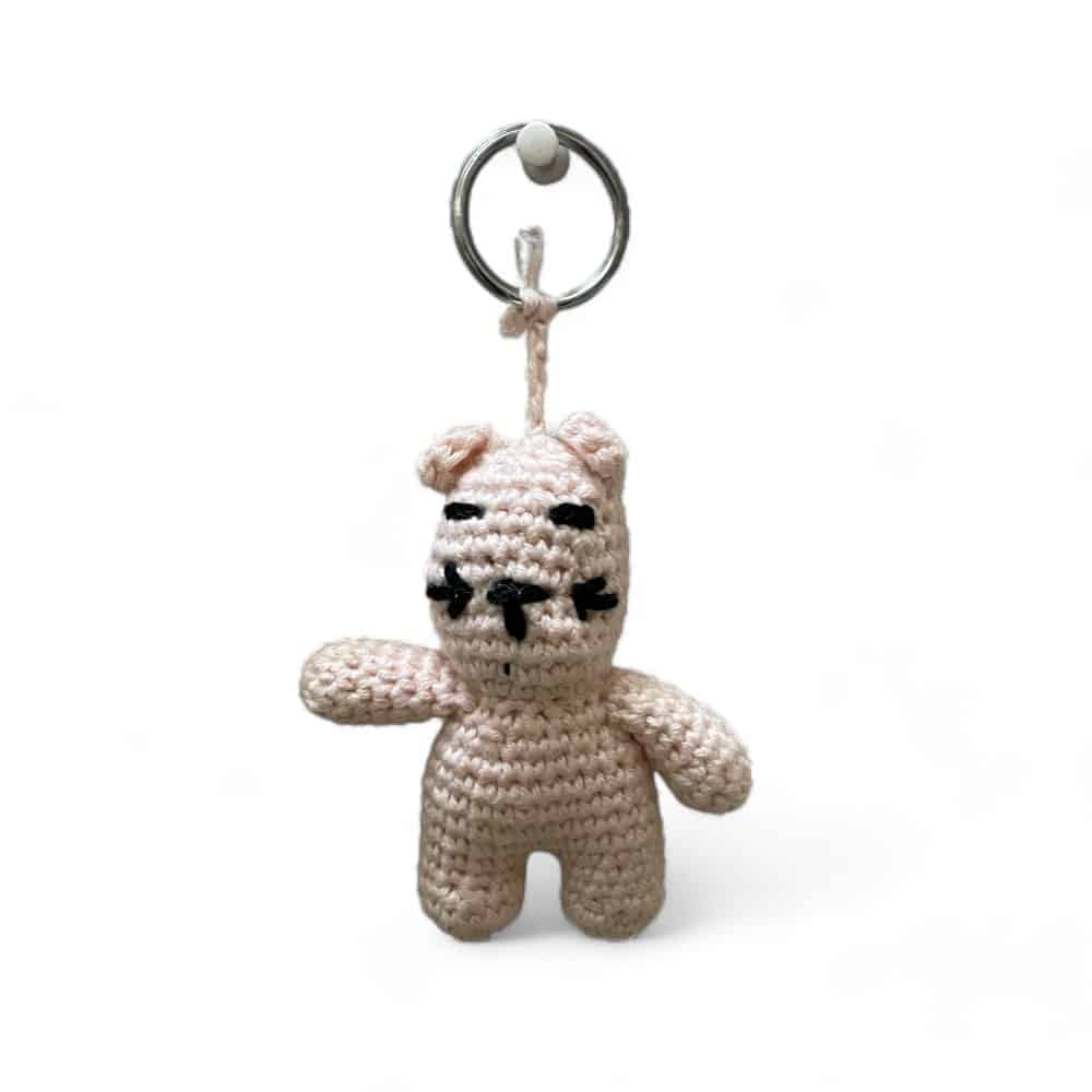 teddy key