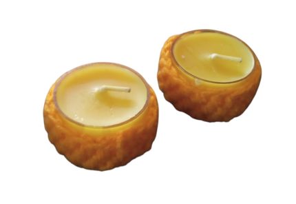 Ujjala – The Handcrafted Glow Pods (set of 2)