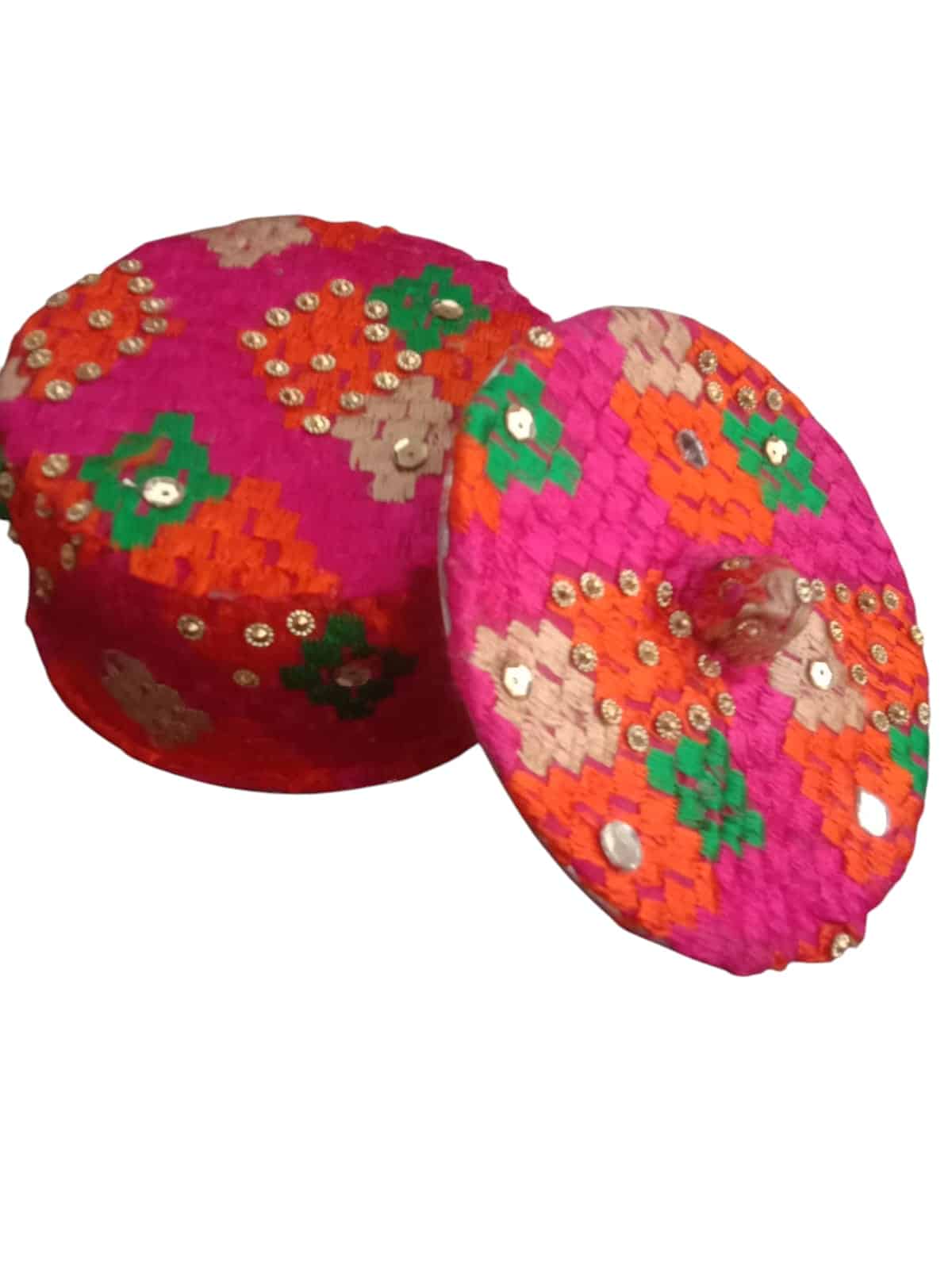Phulkari dry fruit box 2 (1)