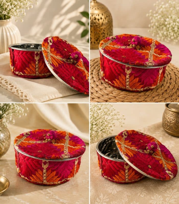 Phulkari Ratna