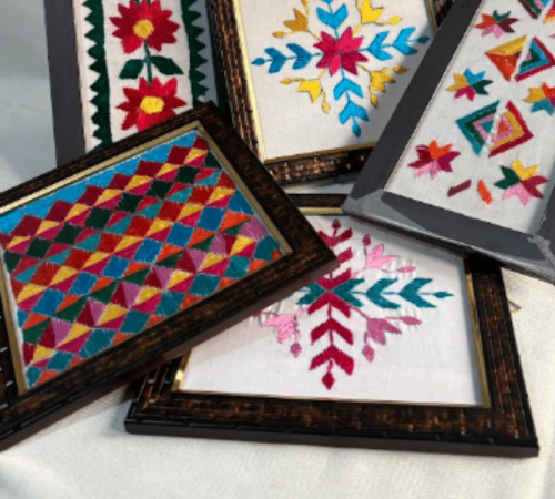 Frames